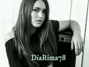 DiaRima78
