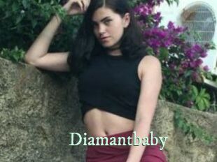 Diamantbaby