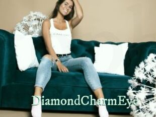 DiamondCharmEye
