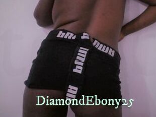 DiamondEbony25