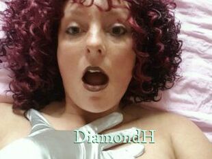 Diamond_H