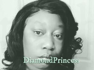 DiamondPrincess