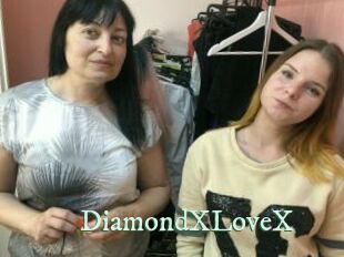 DiamondXLoveX
