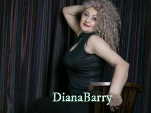 DianaBarry