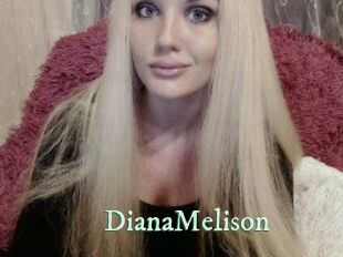 DianaMelison