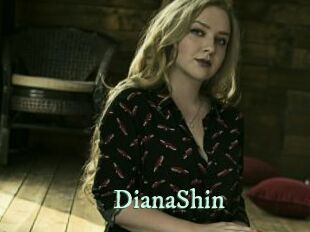 DianaShin