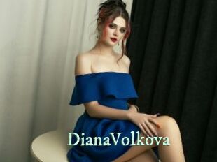 DianaVolkova