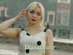 Dianaalester