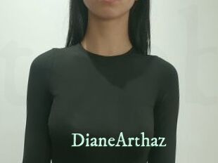 DianeArthaz