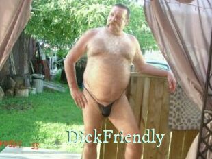 DickFriendly