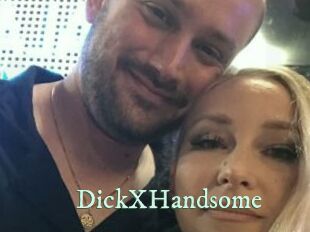 DickXHandsome
