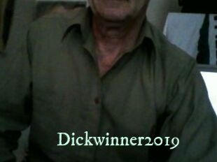 Dickwinner2019