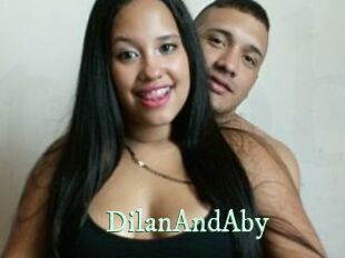 DilanAndAby