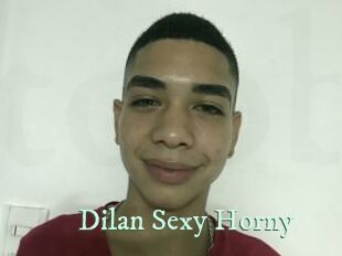 Dilan_Sexy_Horny