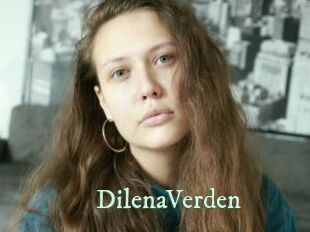 DilenaVerden