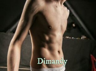 Dimandy