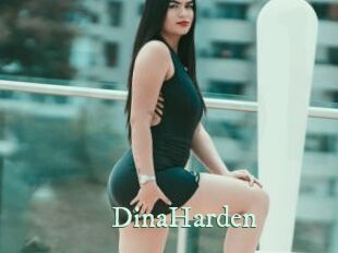 DinaHarden