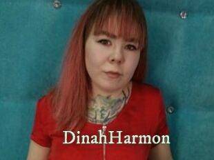 DinahHarmon