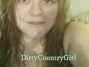 DirtyCountryGirl
