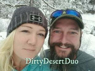DirtyDesertDuo