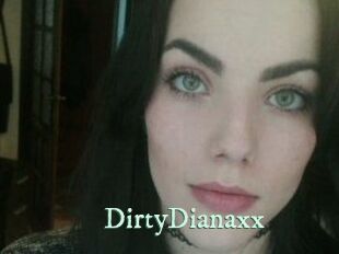 DirtyDianaxx