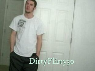 DirtyFlirty30