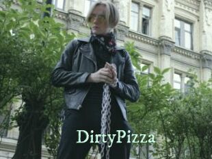 DirtyPizza