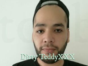 Dirty_TeddyXXX