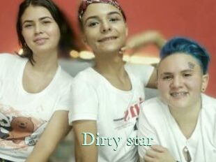 Dirty_star