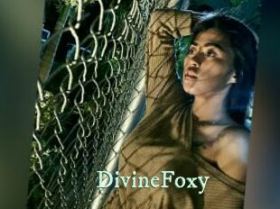 DivineFoxy