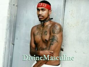 DivineMasculine