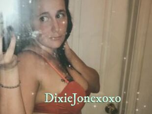 DixieJonexoxo
