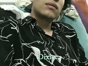 Dixiee