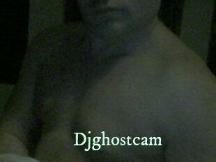 Djghostcam