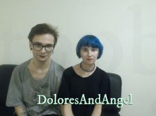 DoloresAndAngel