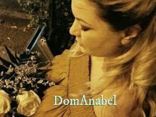 DomAnabel