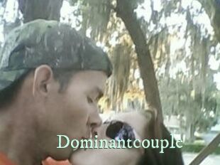 Dominantcouple