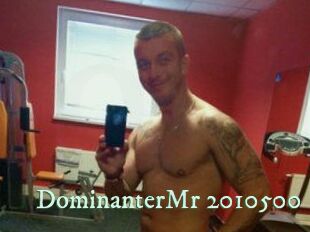 DominanterMr