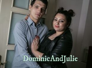DominicAndJulie