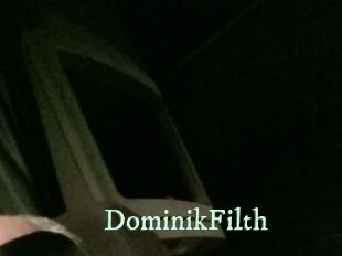 DominikFilth