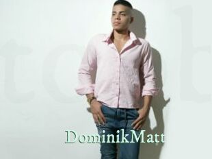 DominikMatt