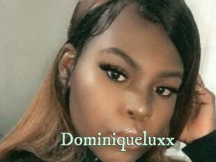 Dominiqueluxx