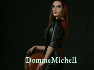 DommeMichell