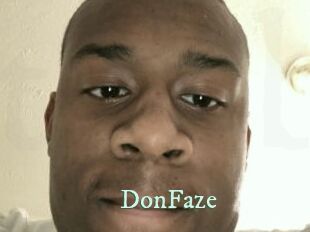 DonFaze