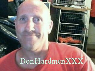 DonHardmenXXX