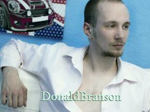 DonaldBranson