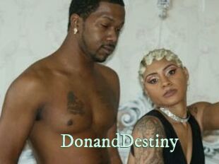 DonandDestiny