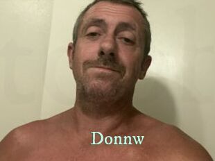 Donnw