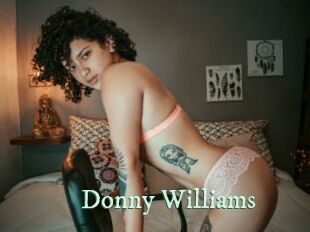 Donny_Williams