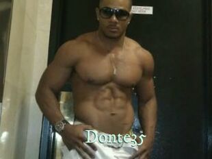 Donte35